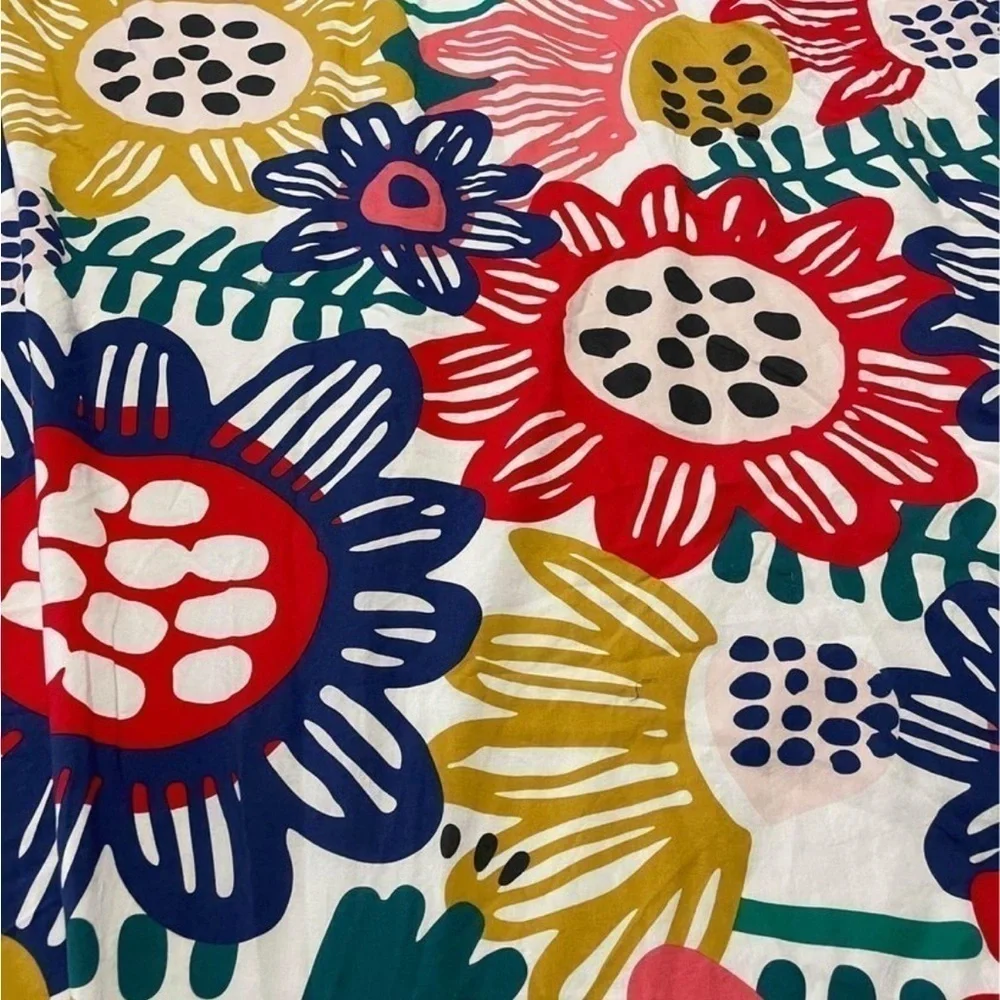 IKEA sommaraster duvet 94